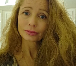 Evelyn Farbrot, lokallagsleder i Utdanningsforbundet Nesodden. Evelyn Farbrot, lokallagsleder i Utdanningsforbundet Nesodden.