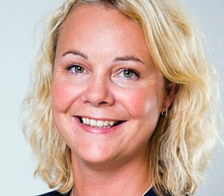 Professor ved Universitetet i Sørøst-Norge, Tine Sophie Prøitz. Professor ved Universitetet i Sørøst-Norge, Tine Sophie Prøitz.