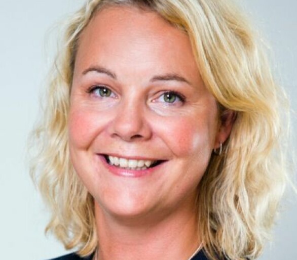 Professor ved Universitetet i Sørøst-Norge, Tine Sophie Prøitz.