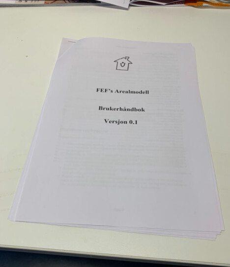 Den omstridte FEF-modellen