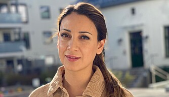 Fati Mohebzadeh. Fati Mohebzadeh.