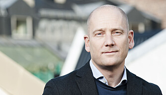 Steffen Handal. Steffen Handal.