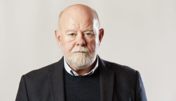 Terje Skyvulstad. Terje Skyvulstad.
