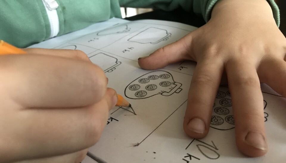 Fylkesmann vil sende 1. - 4. klasse tilbake til skolen