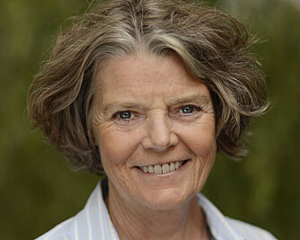 Bodil Kleve. Bodil Kleve.