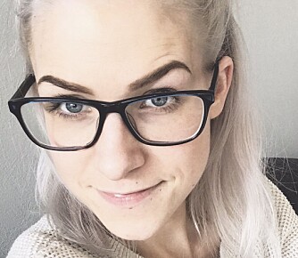 Lærer Silje Johnsen. Lærer Silje Johnsen.