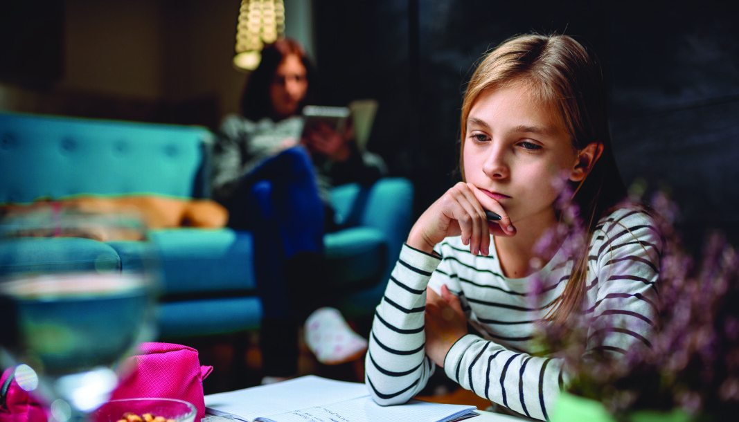 Forfatterne av denne artikkelen fra Spesialpedagogikk etterlyser et mer helhetlig syn på barnet og viktigheten av relasjonelle faktorer. Forfatterne av denne artikkelen fra Spesialpedagogikk etterlyser et mer helhetlig syn på barnet og viktigheten av relasjonelle faktorer.