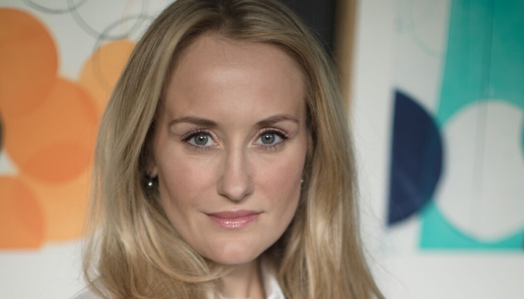 Vibeke Gwendoline Fængsrud. Vibeke Gwendoline Fængsrud.