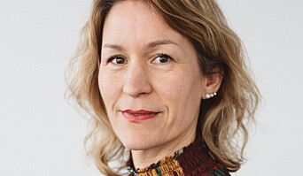 Marthe Akselsen,
avdelingsdirektør for
prøve- og eksamens-
tjenesten i Utdanningsdirektoratet. Marthe Akselsen,
avdelingsdirektør for
prøve- og eksamens-
tjenesten i Utdanningsdirektoratet.