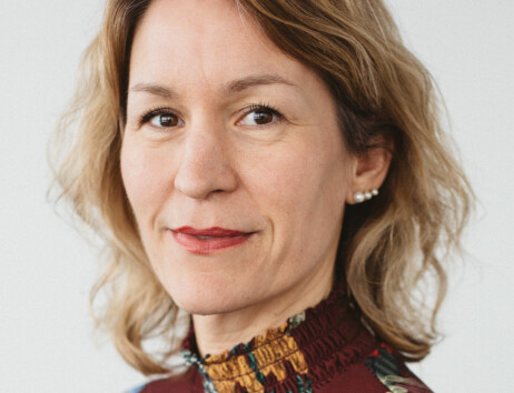 Marthe Akselsen, 
avdelingsdirektør for 
prøve- og eksamens-
tjenesten i Utdanningsdirektoratet.
