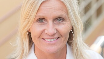 Ann Elisabeth Gunnulfsen,
førsteamanuensis ved Institutt for lærerutdanning og skoleforskning ved Universitetet i Oslo Ann Elisabeth Gunnulfsen,
førsteamanuensis ved Institutt for lærerutdanning og skoleforskning ved Universitetet i Oslo