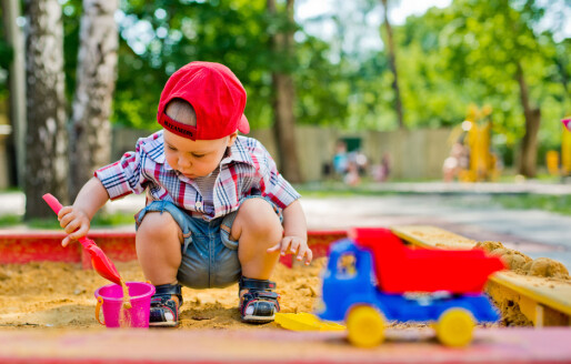 Skal barnehagene kunne gjenåpne kreves kortere åpningstid og mer bemanning