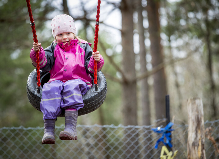 Full strid om bemanningskrav når barnehagene åpner igjen