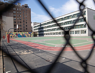 21 skolelærere i New York er døde av korona-viruset