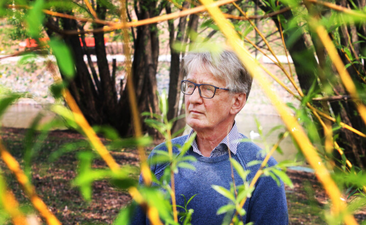 Høyesterett har avvist anken til lærer Clemens Saers. Høyesterett har avvist anken til lærer Clemens Saers.