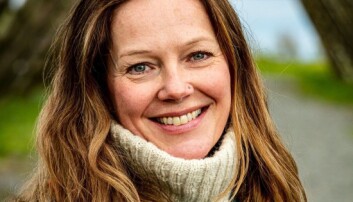 Statssekretær Anja Johansen. Statssekretær Anja Johansen.