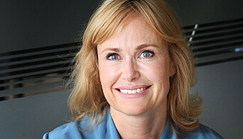 PBL-direktør Anne Lindboe. PBL-direktør Anne Lindboe.