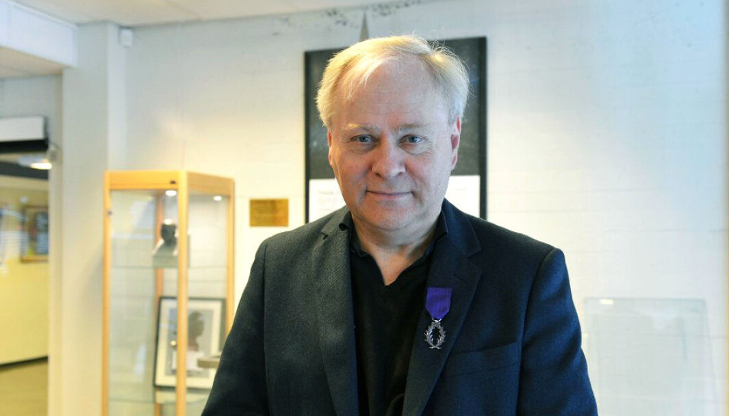 Lærer Jon Wettre. Lærer Jon Wettre.