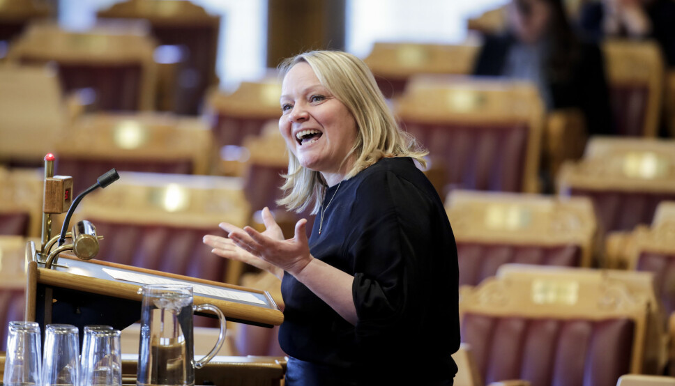 Det finnes mange eksempler på lærere som strekker seg langt, og det har vært avgjørende for mange barn, skriver Mona Fagerås i SV.