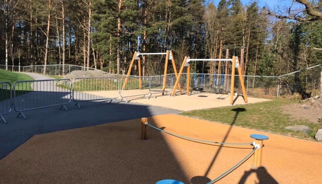 Hvert område har ulike aktiviteter å by på. Hvert område har ulike aktiviteter å by på.