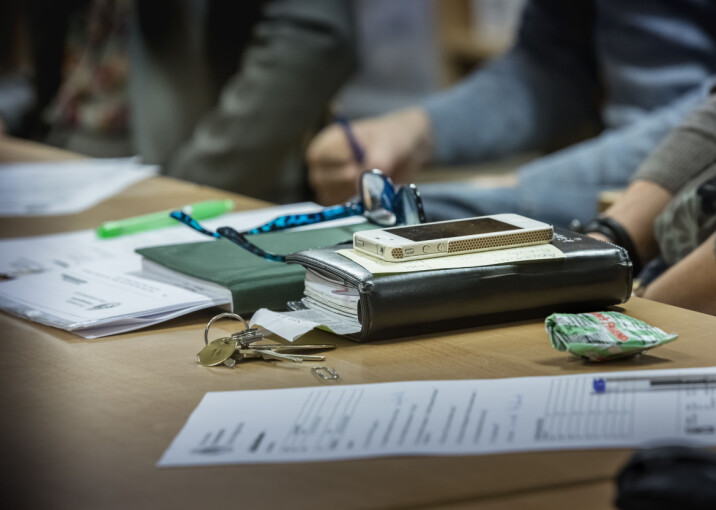 Stortinget sa nei til å la fylkene selv bestemme inntaksmodell i videregående