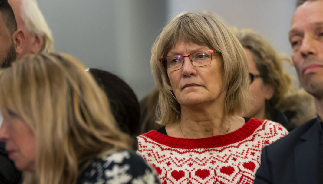 Stortingsrepresentant Karin Andersen (SV) mener kommunene må få mer penger raskt. Stortingsrepresentant Karin Andersen (SV) mener kommunene må få mer penger raskt.