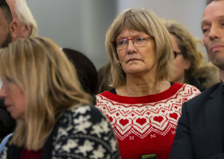 Stortingsrepresentant Karin Andersen (SV) mener kommunene må få mer penger raskt. Stortingsrepresentant Karin Andersen (SV) mener kommunene må få mer penger raskt.