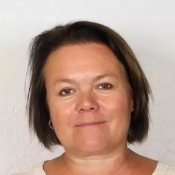 Kristin Helstad
