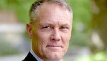 Øystein Gilje. Øystein Gilje.