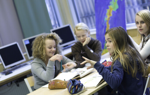 10. klassingene først tilbake til skolen i Oslo og Stavanger