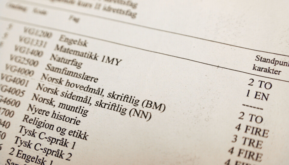 Frykter at flere enn ellers ikke fullfører videregående