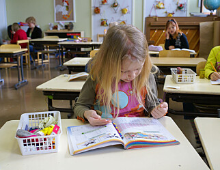 Finland gjenåpner skoler