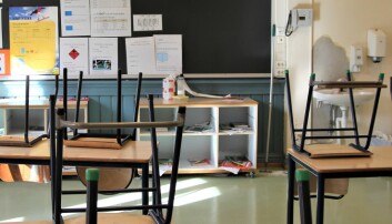 Lærere i undersøkelse: Svært få skoler har fått ekstra ressurser til å håndtere koronakrisen