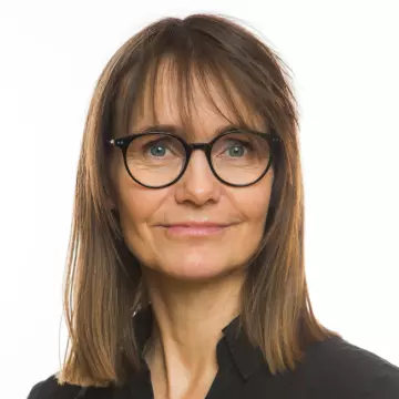 Sonja Holterman