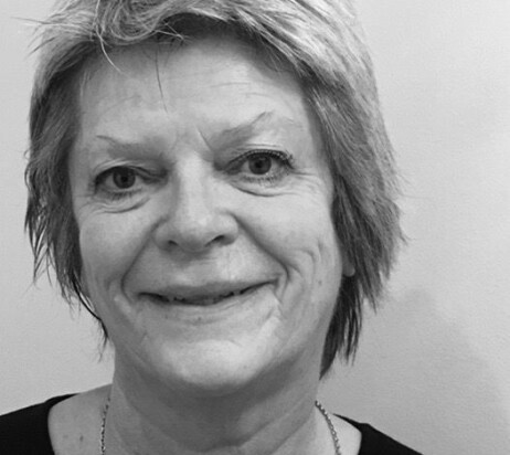 Universitetslektor Elsa Kaltveit ved UiS.
