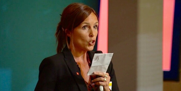 Camilla Lodi leder Better Learning-prosjektet i Midtøsten. Camilla Lodi leder Better Learning-prosjektet i Midtøsten.