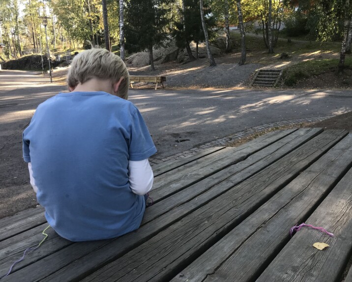 Flertallet av lærerne klarte ikke å følge opp sårbare elever i hjemmeskole