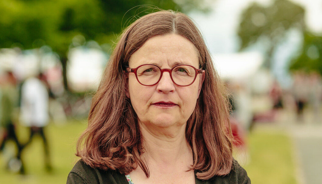 Sveriges utdanningsminister Anna Ekström har bedt om gransking av PISA-resultatene. Sveriges utdanningsminister Anna Ekström har bedt om gransking av PISA-resultatene.
