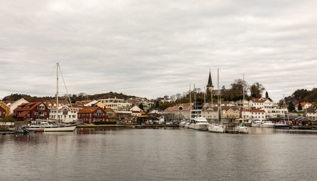 Fylkesmannen har åpnet tilsyn med Grimstad kommune. Fylkesmannen har åpnet tilsyn med Grimstad kommune.