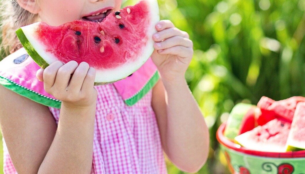 I dag kom FHI med konkrete råd til hvordan barnehager og skoler kan avvikle sommeravslutning. I dag kom FHI med konkrete råd til hvordan barnehager og skoler kan avvikle sommeravslutning.