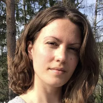 Heidi Breen Råken