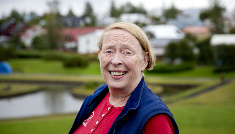Jenter og gutter skal ha samme mulighet til å prøve alt og utvikle seg uten å være låst fast i et kjønnsrollemønster, mener Margrét Pála, gründeren av Hjalli-modellen, en kjønnsdelt pedagogikk.