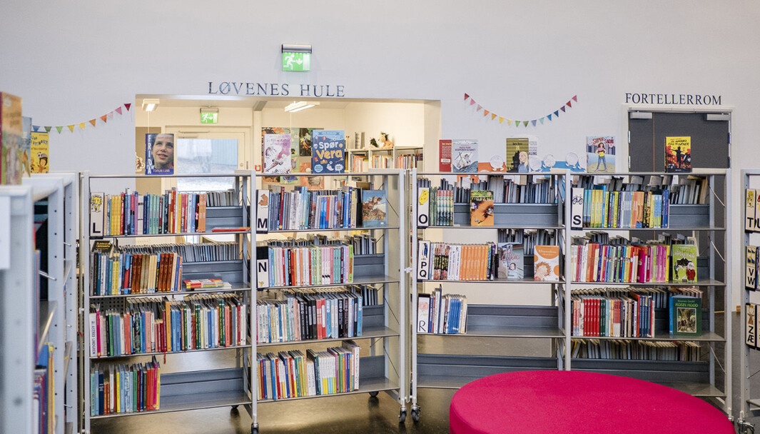 Å fjerne skolebibliotek fra opplæringsloven vil dagens lovverk og bidra til enda større forskjeller i kvalitet og tilgjengelighet, advarer Aksjon skolebibliotek. Å fjerne skolebibliotek fra opplæringsloven vil dagens lovverk og bidra til enda større forskjeller i kvalitet og tilgjengelighet, advarer Aksjon skolebibliotek.