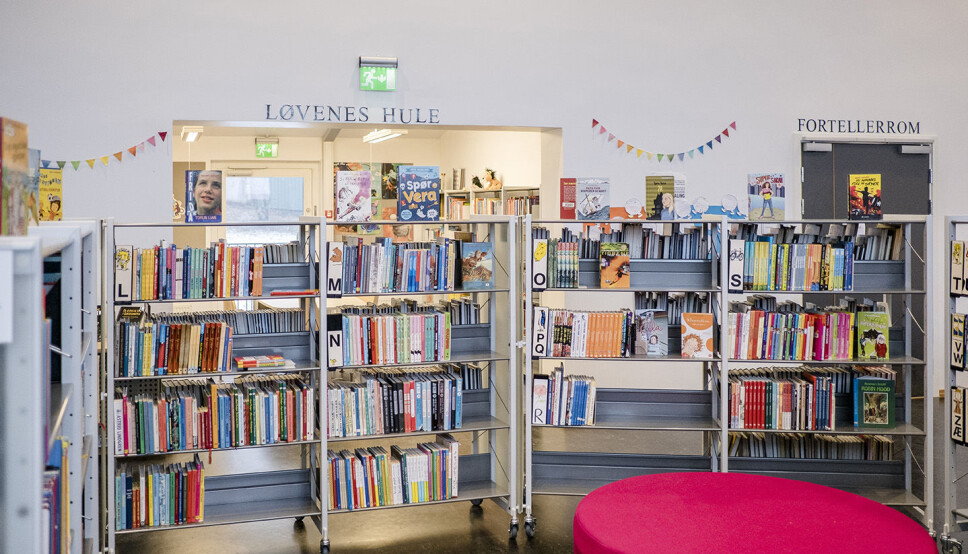 Å fjerne skolebibliotek fra opplæringsloven vil dagens lovverk og bidra til enda større forskjeller i kvalitet og tilgjengelighet, advarer Aksjon skolebibliotek.