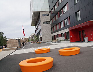 Ventelister på fulle skoler i Oslo
