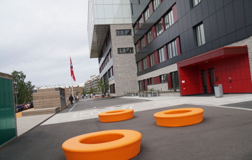 Ventelister på fulle skoler i Oslo