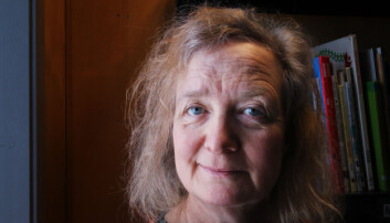Oppvekstdirektør i Trondheim kommune, Camilla Trud Nereid. Foto: Jørgen Jelstad. Oppvekstdirektør i Trondheim kommune, Camilla Trud Nereid. Foto: Jørgen Jelstad.