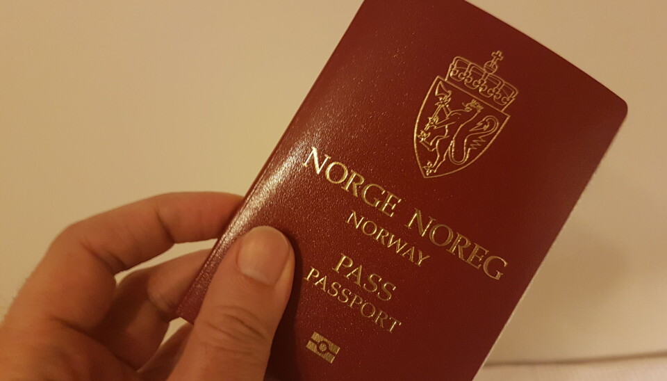 Urealistiske språkkrav til statsborgerskap bør fjernes