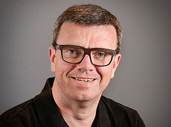 Oppvekstsjef i Grimstad, Arne Mowatt Haugland. Oppvekstsjef i Grimstad, Arne Mowatt Haugland.