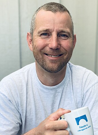 Jan-Eirik Trudvang har fått på plass garanti og koordinator-ordning. Jan-Eirik Trudvang har fått på plass garanti og koordinator-ordning.